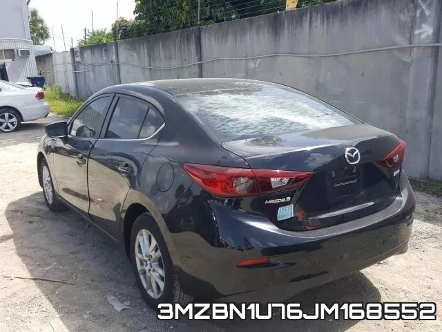 3MZBN1U76JM168552 фото 4