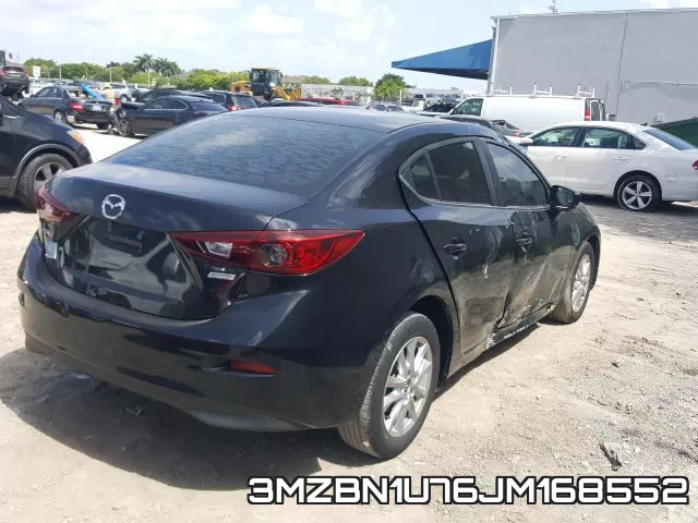 3MZBN1U76JM168552 фото 5