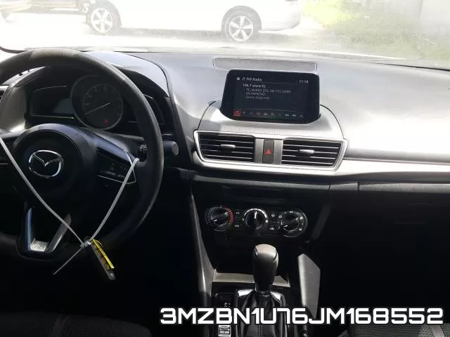 3MZBN1U76JM168552 фото 10
