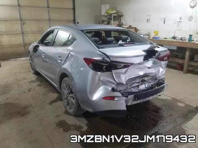3MZBN1V32JM179432 фото 4