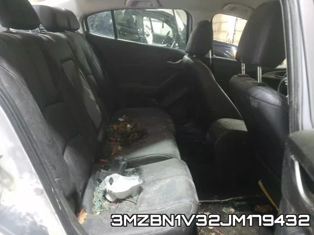 3MZBN1V32JM179432 фото 7