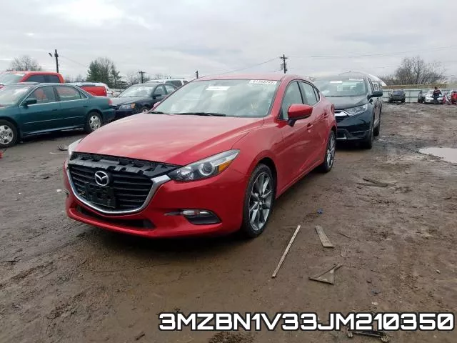 3MZBN1V33JM210350 фото 3