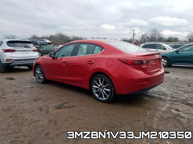 3MZBN1V33JM210350 фото 4