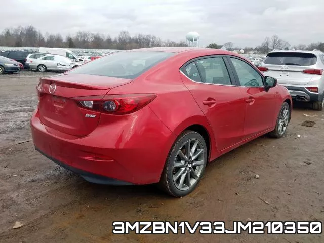 3MZBN1V33JM210350 фото 5