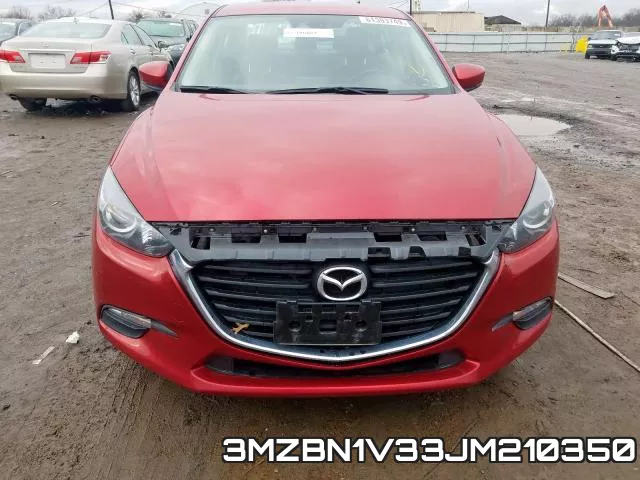 3MZBN1V33JM210350 фото 10