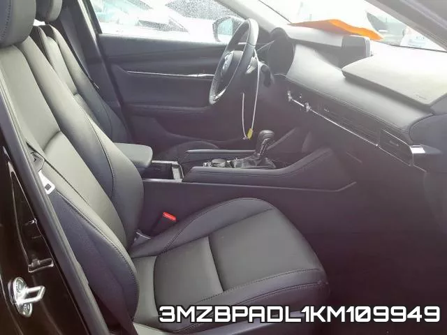 3MZBPADL1KM109949 фото 6
