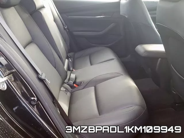 3MZBPADL1KM109949 фото 7