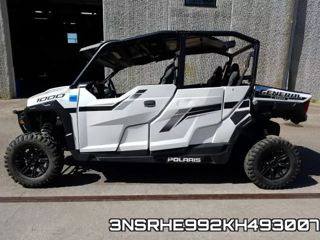 3NSRHE992KH493007 фото 6