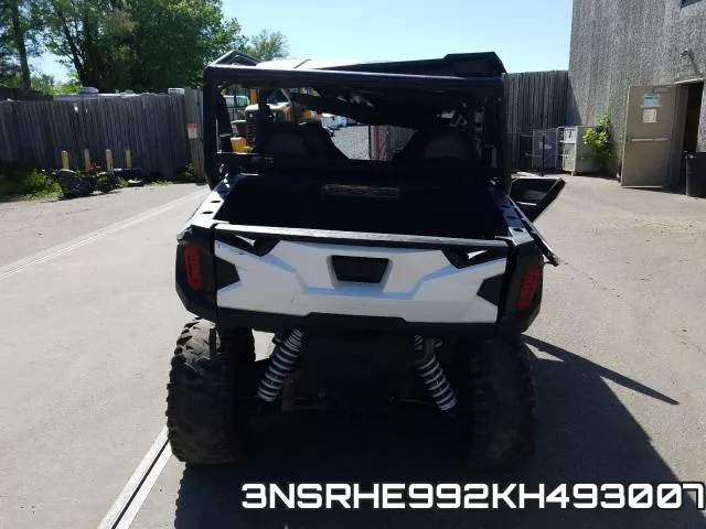 3NSRHE992KH493007 фото 8