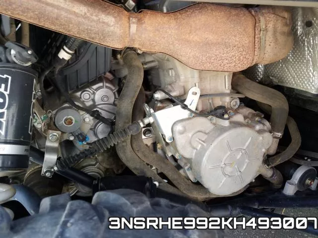 3NSRHE992KH493007 фото 10