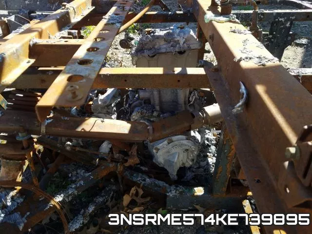 3NSRME574KE739895 фото 6