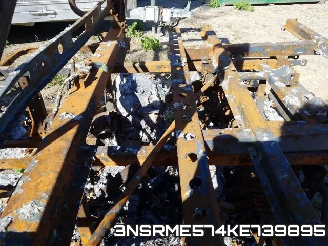 3NSRME574KE739895 фото 7