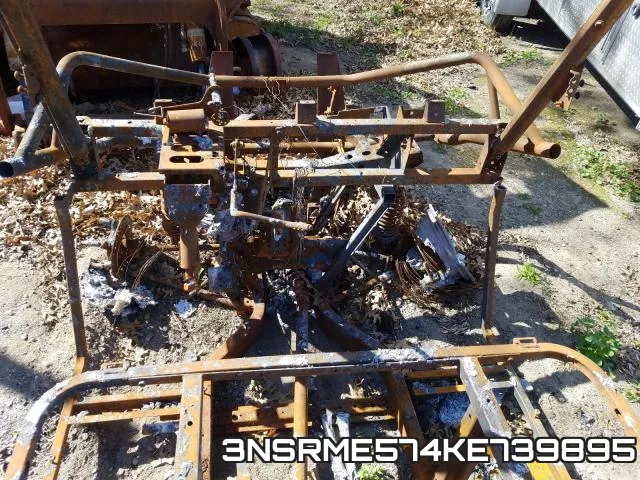 3NSRME574KE739895 фото 9