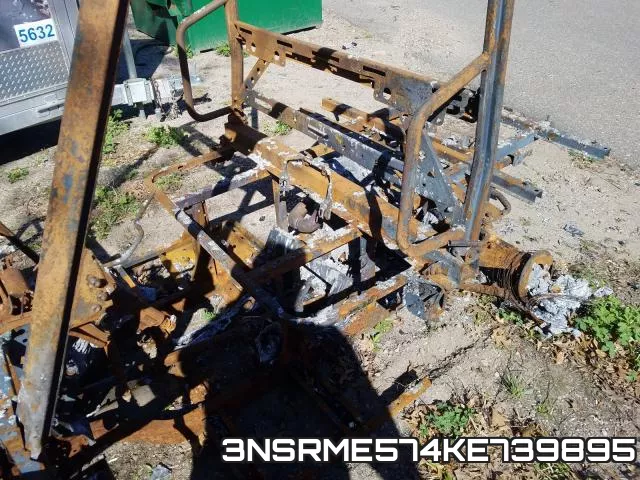 3NSRME574KE739895 фото 10