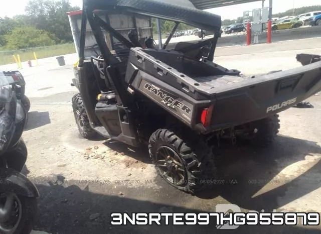 3NSRTE997HG955879 фото 4