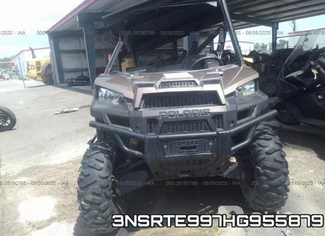 3NSRTE997HG955879 фото 6