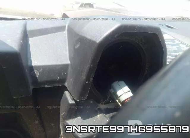 3NSRTE997HG955879 фото 8