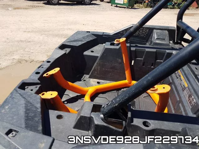 3NSVDE928JF229734 фото 7