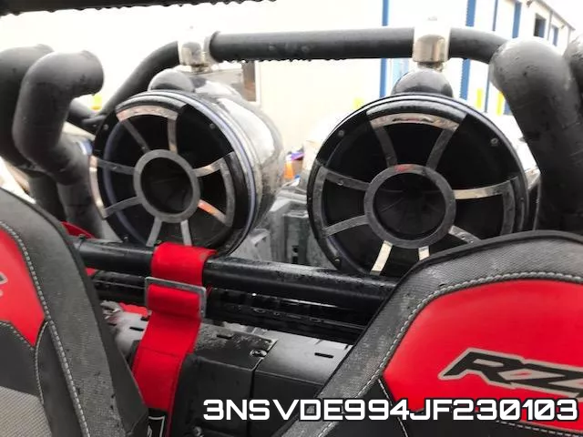3NSVDE994JF230103 фото 10