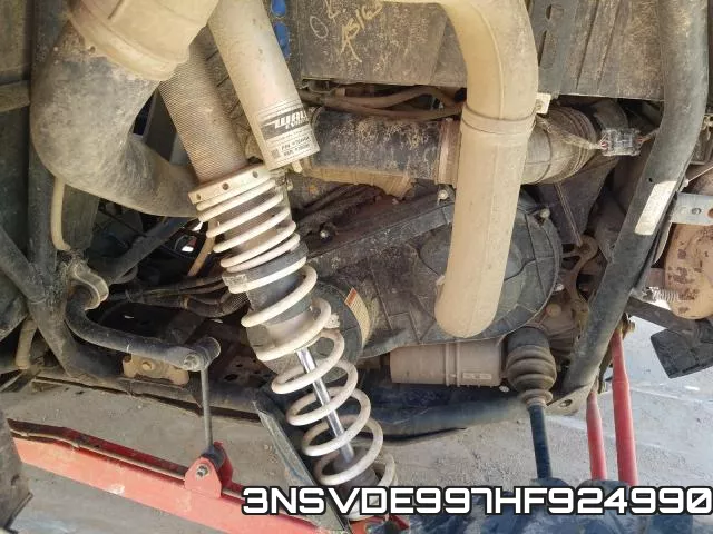 3NSVDE997HF924990 фото 8
