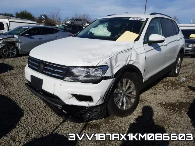 3VV1B7AX1KM086603 фото 3
