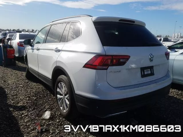 3VV1B7AX1KM086603 фото 4