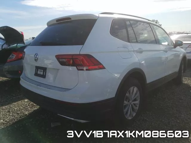 3VV1B7AX1KM086603 фото 5