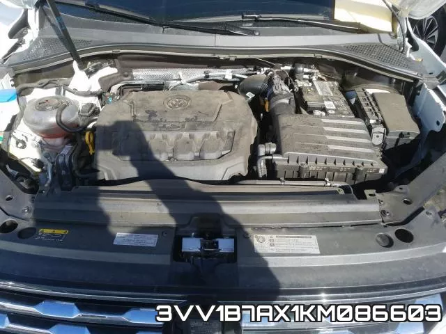 3VV1B7AX1KM086603 фото 8