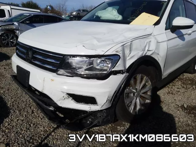 3VV1B7AX1KM086603 фото 10
