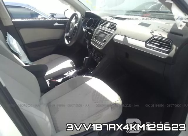 3VV1B7AX4KM129623 фото 6