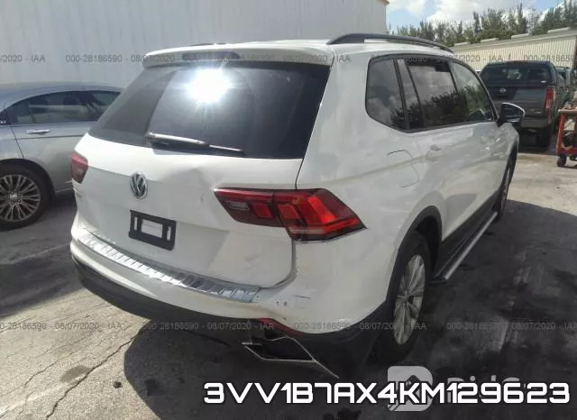 3VV1B7AX4KM129623 фото 7