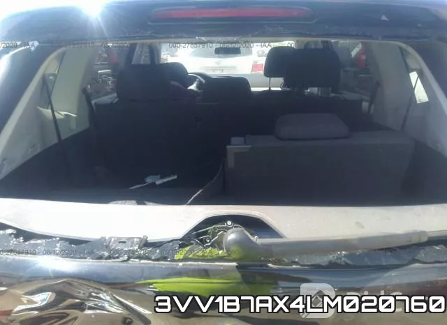3VV1B7AX4LM020760 фото 9