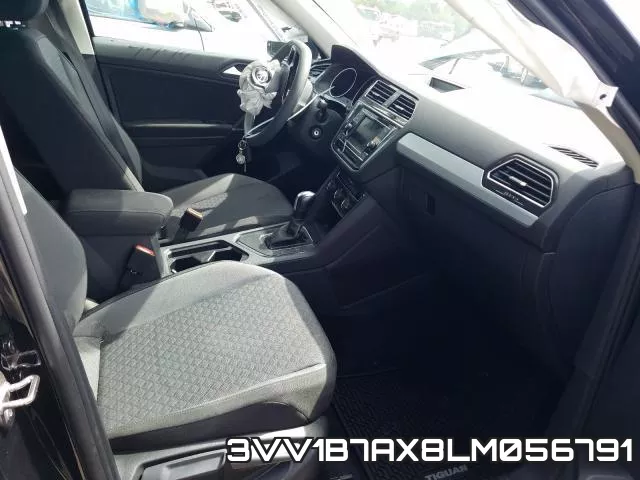 3VV1B7AX8LM056791 фото 6
