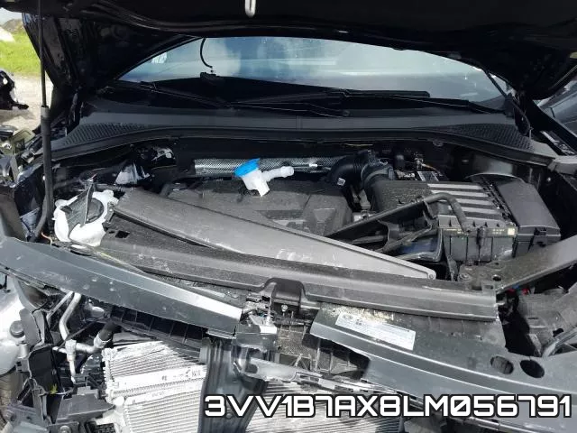 3VV1B7AX8LM056791 фото 7