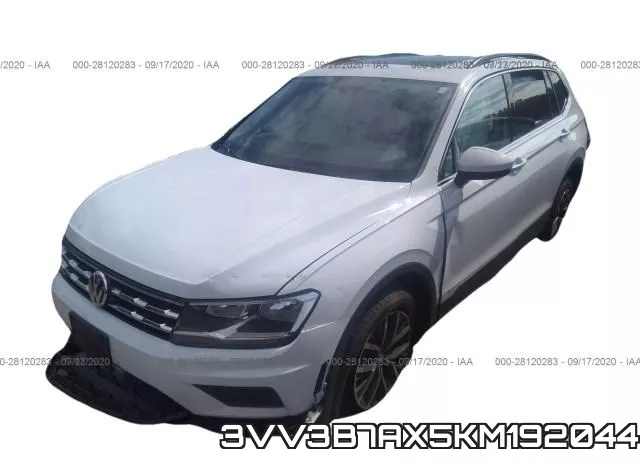 3VV3B7AX5KM192044 фото 3