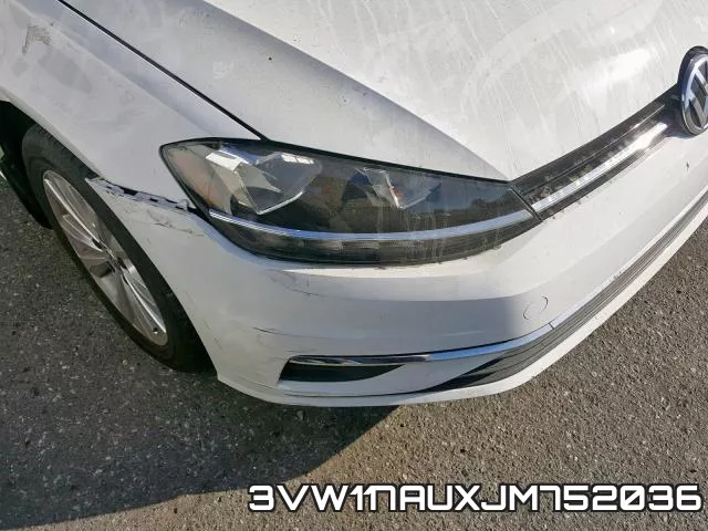 3VW117AUXJM752036 фото 10