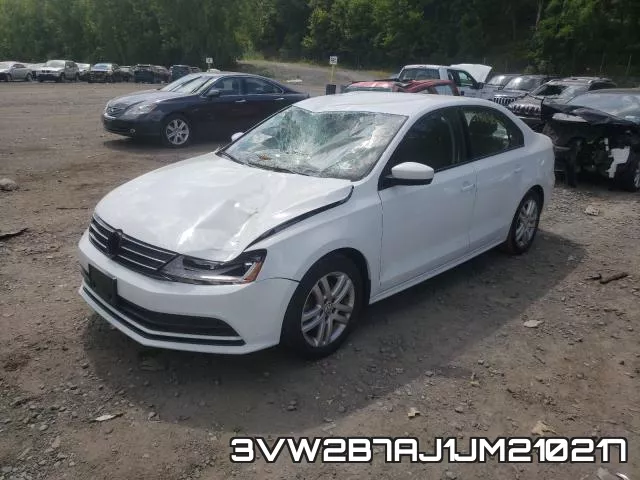 3VW2B7AJ1JM210217 фото 3