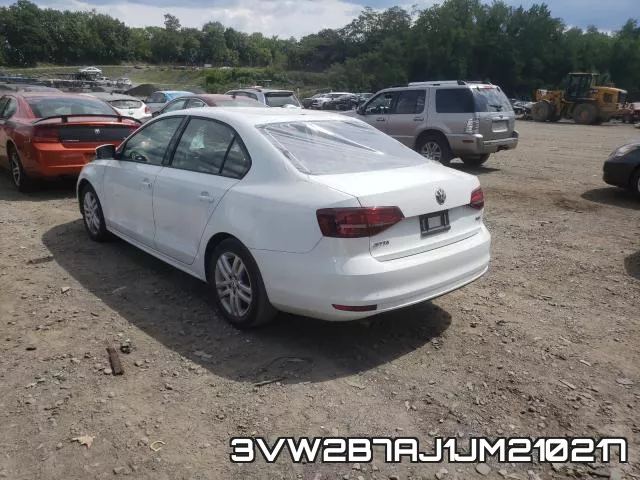 3VW2B7AJ1JM210217 фото 4