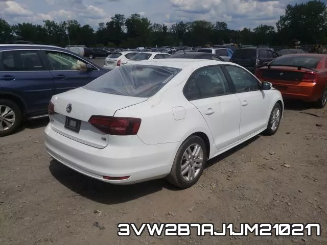 3VW2B7AJ1JM210217 фото 5