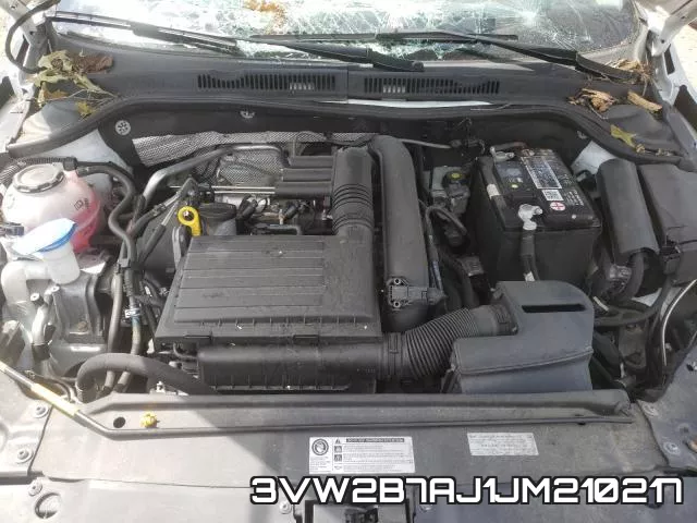 3VW2B7AJ1JM210217 фото 8