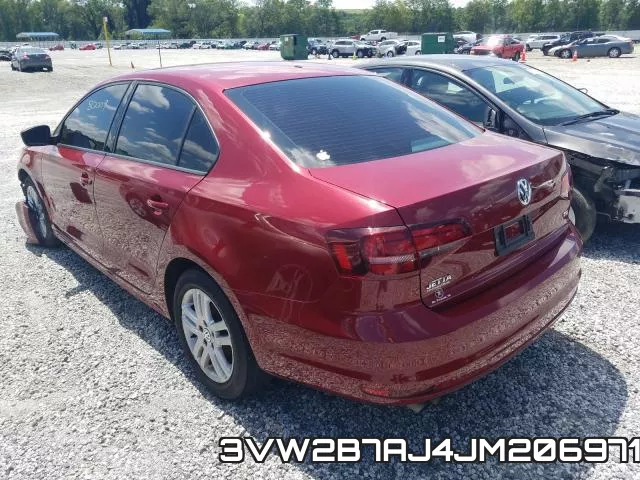 3VW2B7AJ4JM206971 фото 4