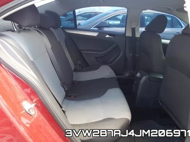 3VW2B7AJ4JM206971 фото 7