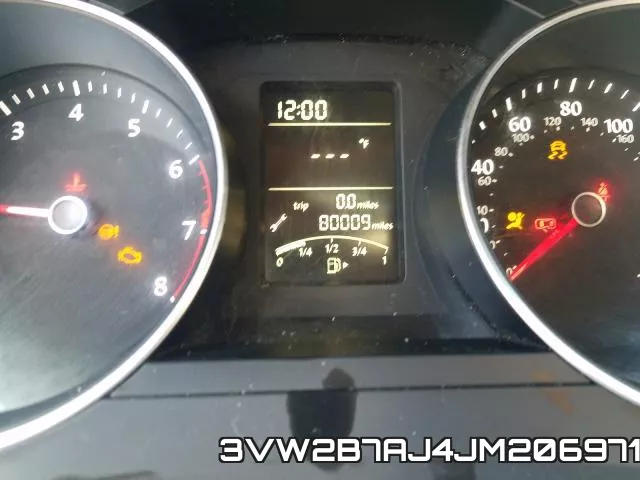 3VW2B7AJ4JM206971 фото 9