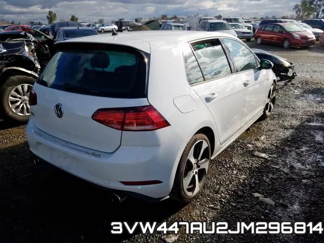 3VW447AU2JM296814 фото 5