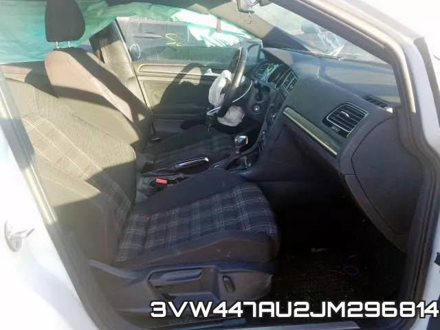 3VW447AU2JM296814 фото 6