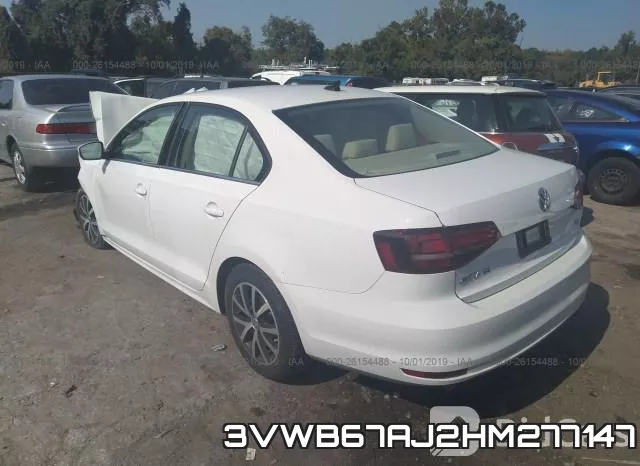 3VWB67AJ2HM277147 фото 4