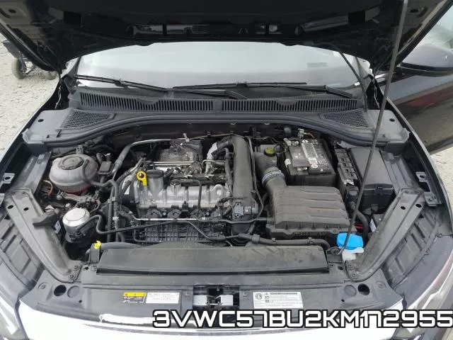3VWC57BU2KM172955 фото 8