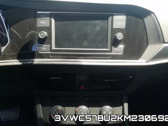 3VWC57BU2KM230692 фото 10