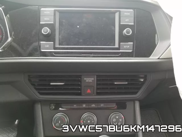 3VWC57BU6KM147296 фото 10