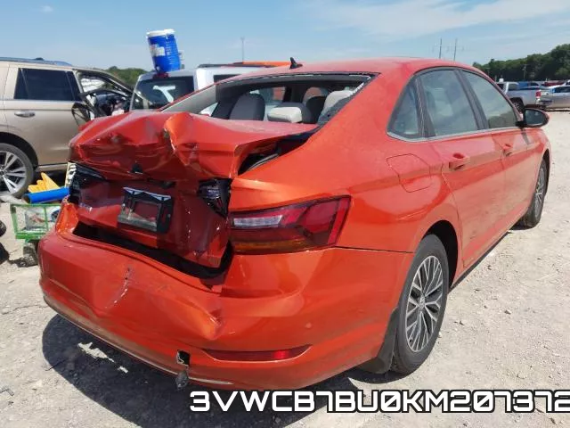 3VWCB7BU0KM207372 фото 4